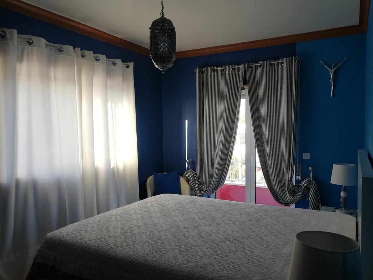 Villa Porto De Mos Near Fatima Buitenkant foto