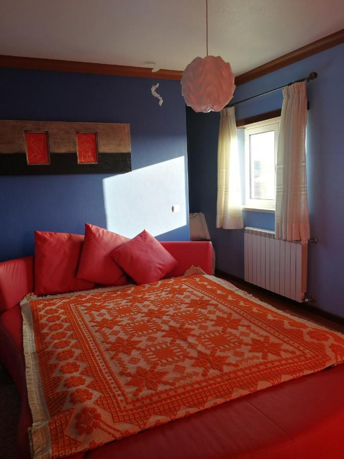 Villa Porto De Mos Near Fatima Buitenkant foto