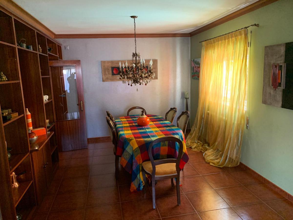 Villa Porto De Mos Near Fatima Buitenkant foto