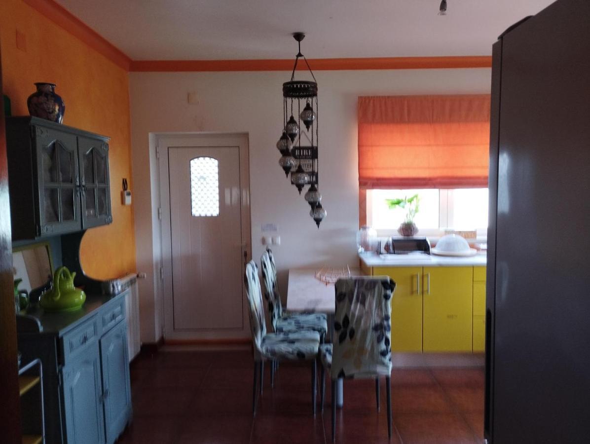 Villa Porto De Mos Near Fatima Buitenkant foto