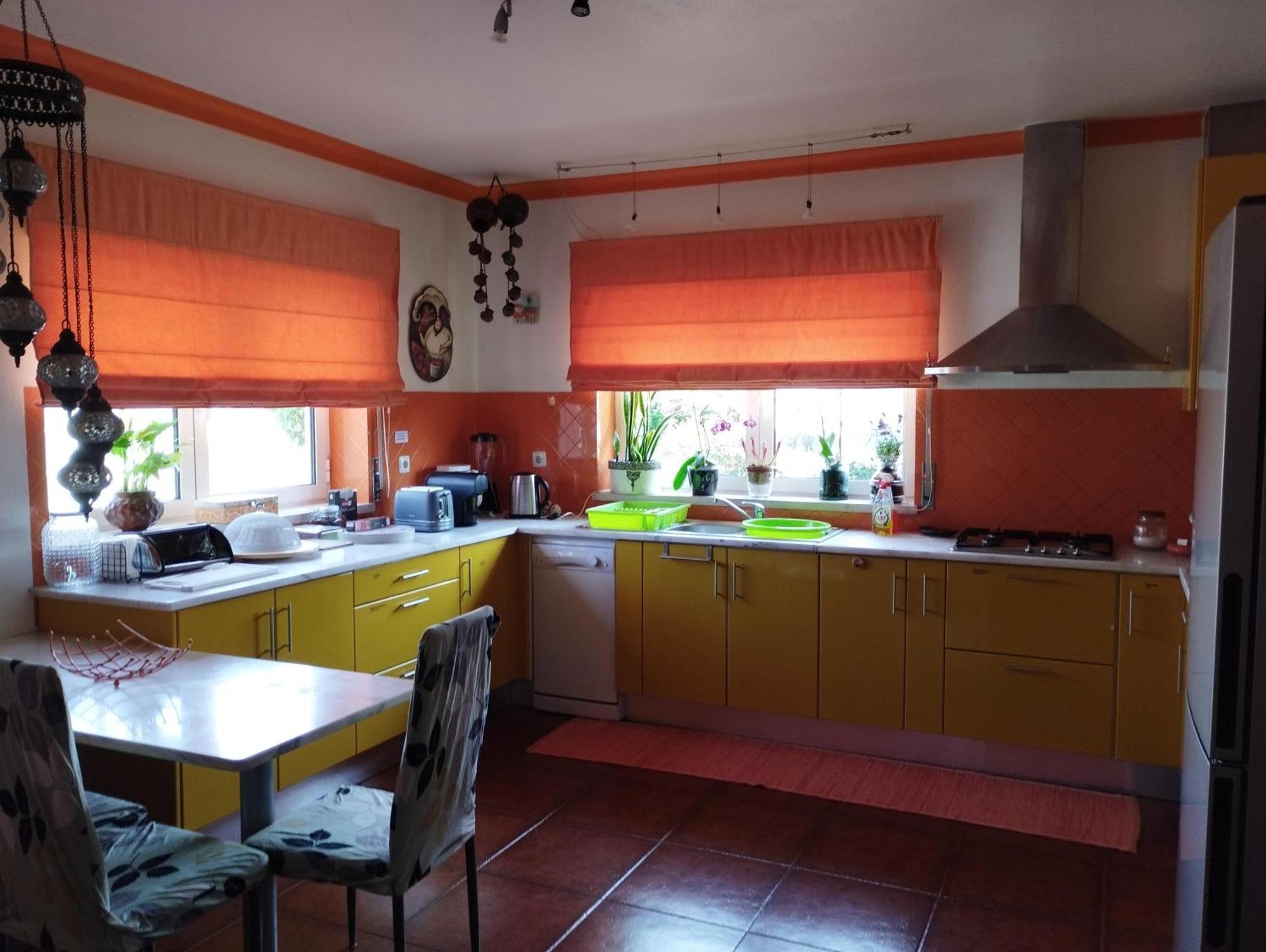 Villa Porto De Mos Near Fatima Buitenkant foto