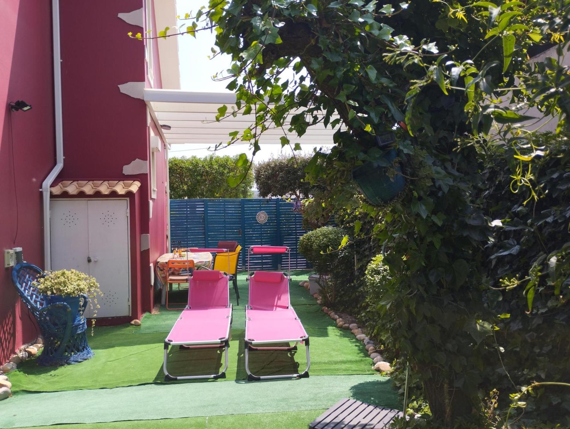 Villa Porto De Mos Near Fatima Buitenkant foto